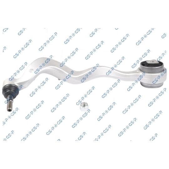 S063318 - Track Control Arm 