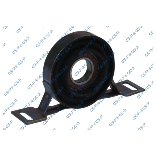 538661 - Mounting, propshaft 