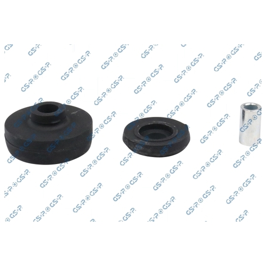 538119 - Rubber Buffer, suspension 