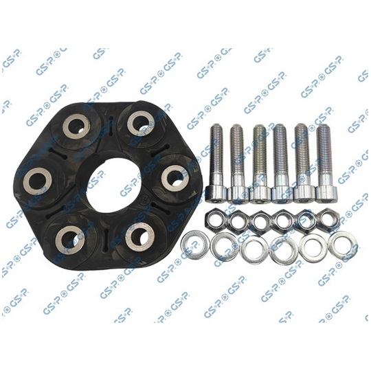 537627S - Joint, propshaft 