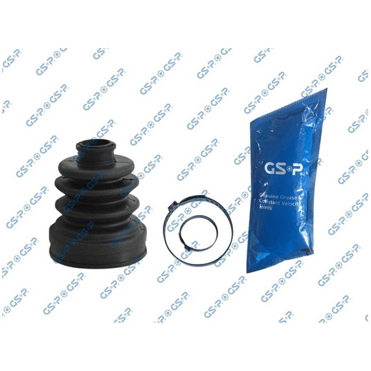 781069 - Bellow Set, drive shaft 