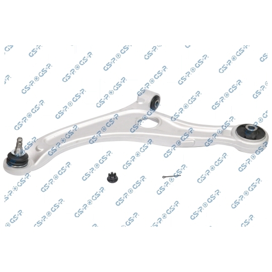 S063486 - Track Control Arm 