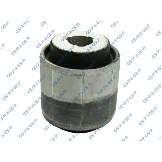535455 - Control Arm-/Trailing Arm Bush 
