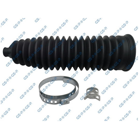 Bellow Kit, steering