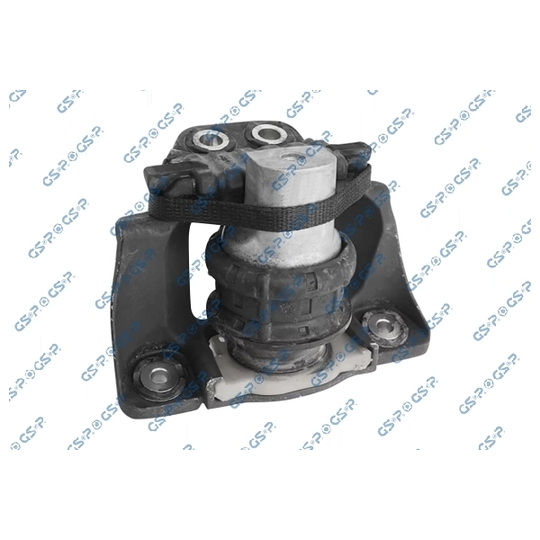 552245 - Engine Mounting 