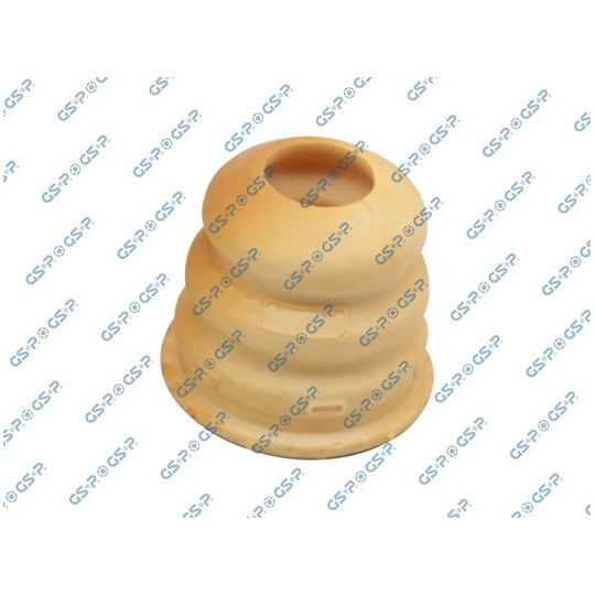 537171 - Rubber Buffer, suspension 