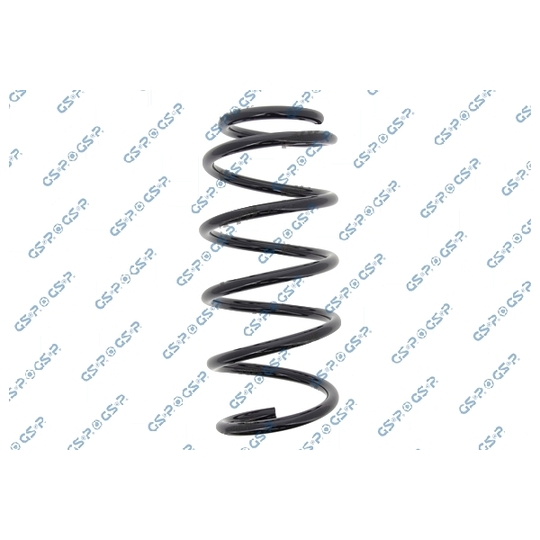 Suspension Spring