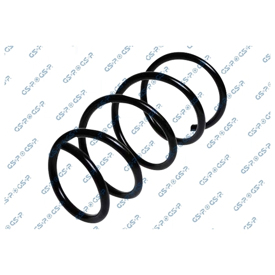 36312330 - Suspension Spring 