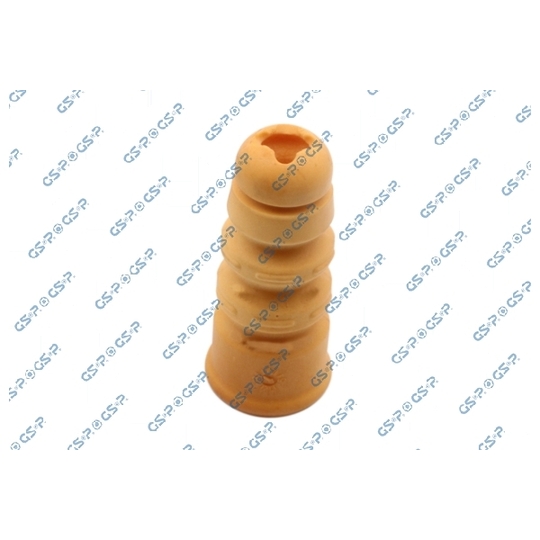 537208 - Rubber Buffer, suspension 