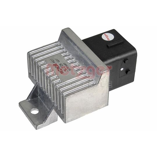 0884052 - Relay, glow plug system 