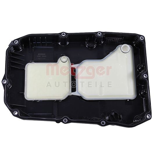 8020141 - Oil sump, automatic transmission 