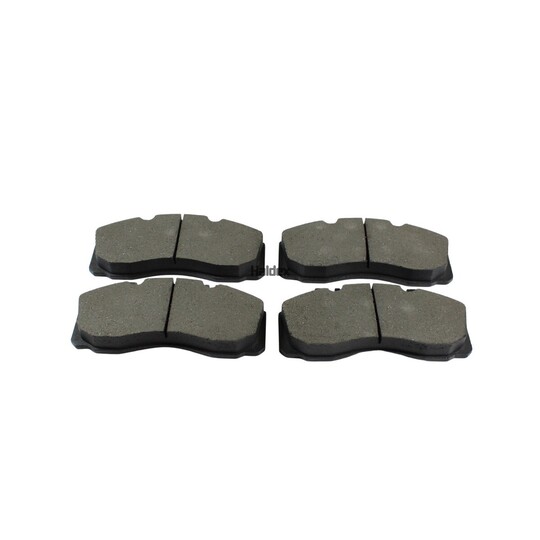 1918359010 - Brake Pad Set, disc brake 