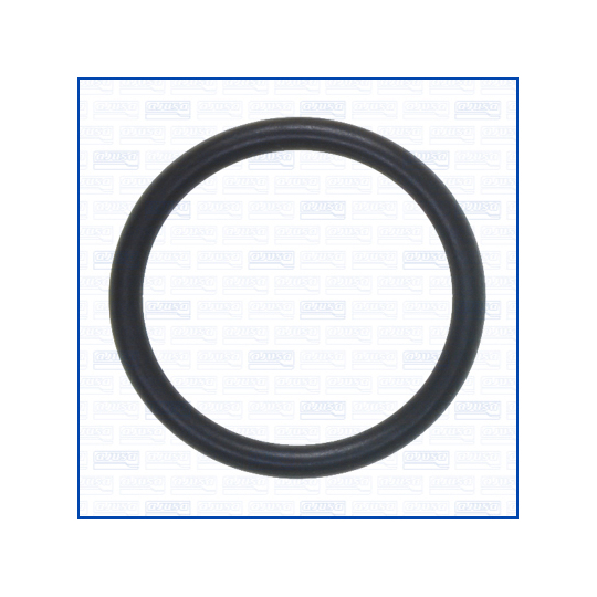 16534700 - Gasket, EGR valve pipe 