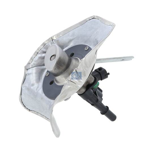 Dosing Module, urea injection