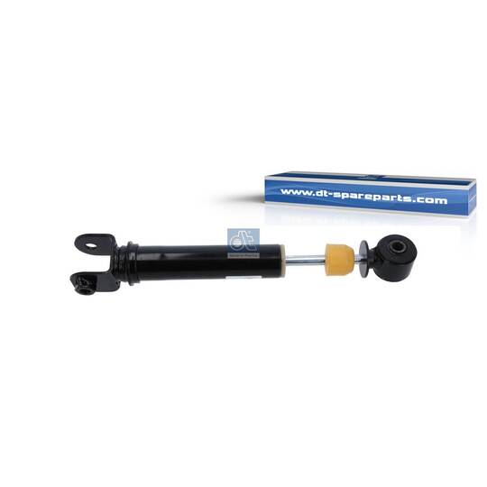 Shock Absorber, cab suspension