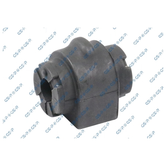 Stabiliser Mounting