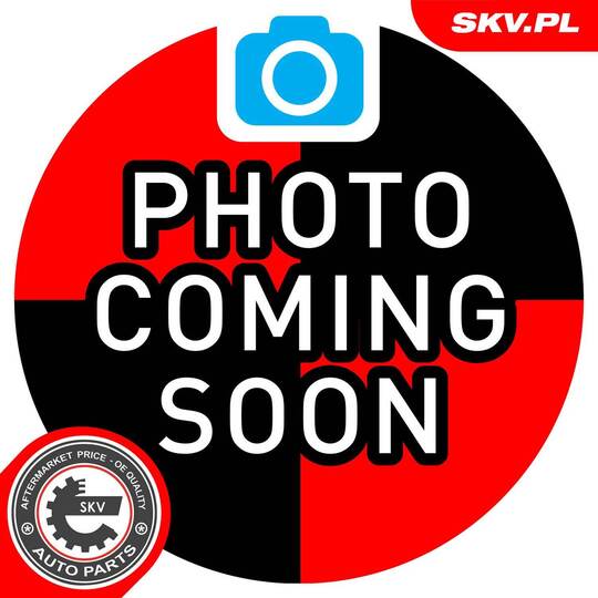 Boost Pressure Control Valve