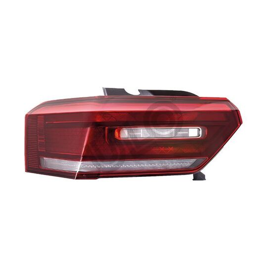 Combination Rearlight