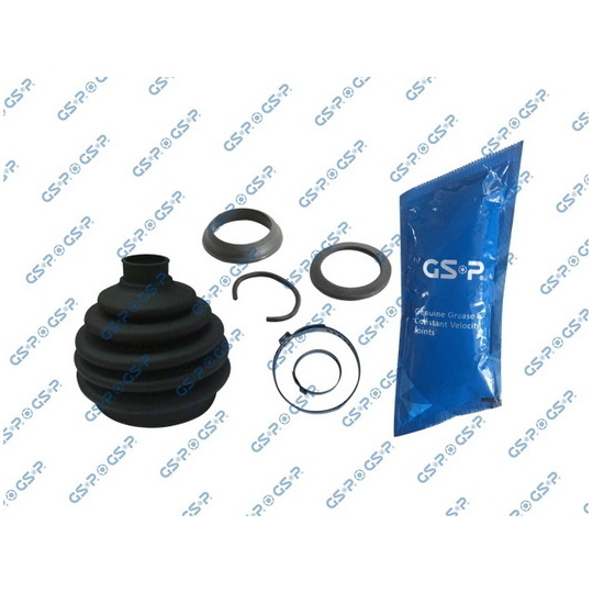 700054 - Bellow Set, drive shaft 