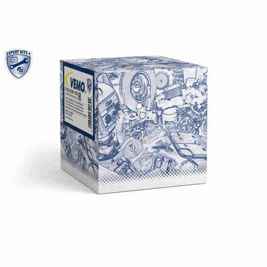 V10-81-0154 - Throttle body 