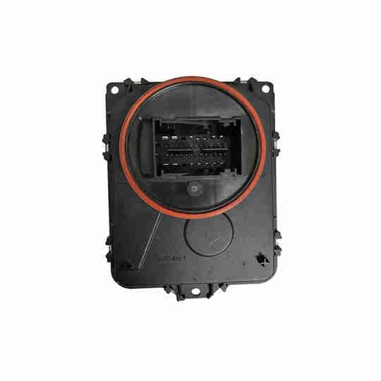 Control Unit, headlight