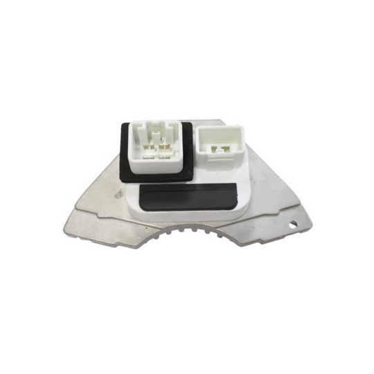 Regulator, passenger compartment fan