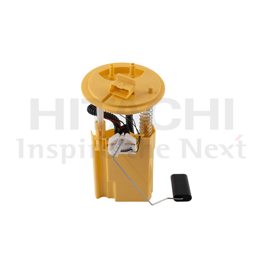 2502710 - Fuel Feed Unit 