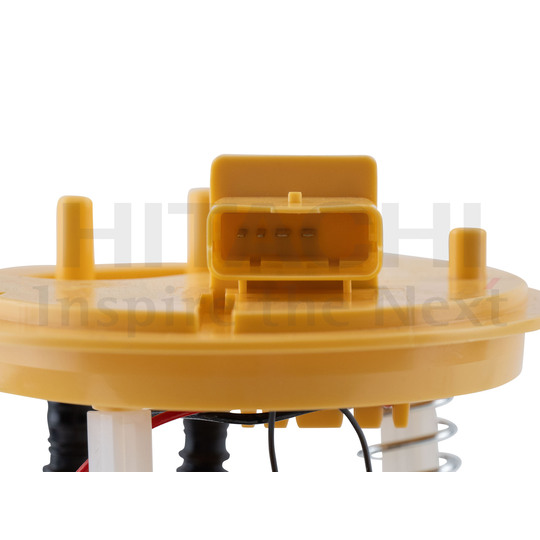 2502710 - Fuel Feed Unit 