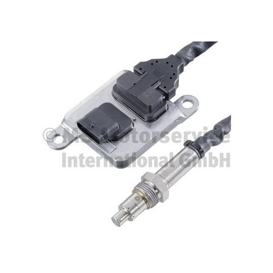 7.13557.18.0 - NOx Sensor, NOx catalytic converter 