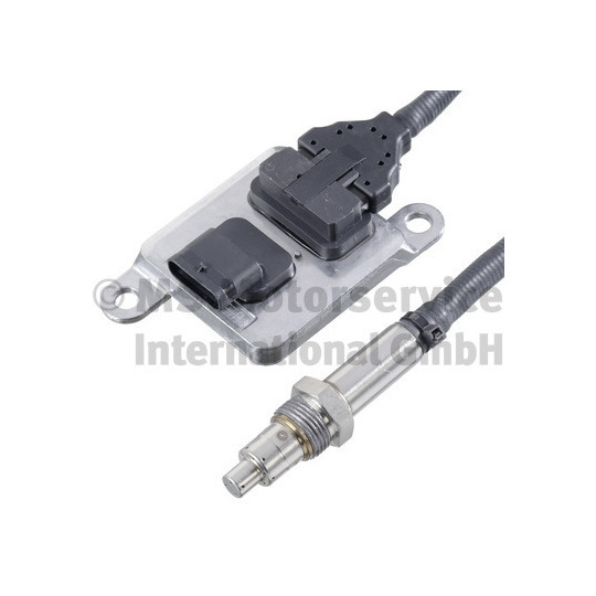 7.13557.12.0 - NOx Sensor, NOx catalytic converter 