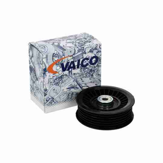 V10-000215 - Tensioner Pulley, timing belt 