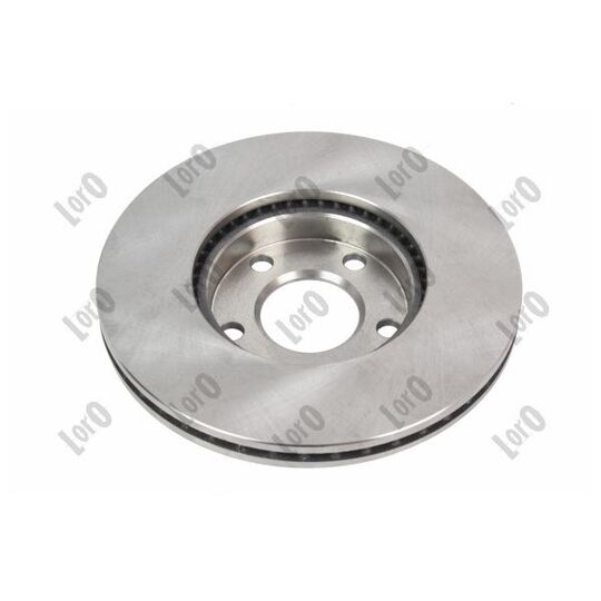 231-03-059-2 - Brake Disc 