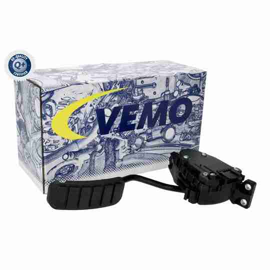 V46-82-0004 - Accelerator Pedal 