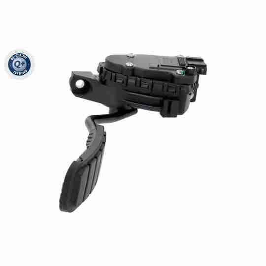 V46-82-0004 - Accelerator Pedal 