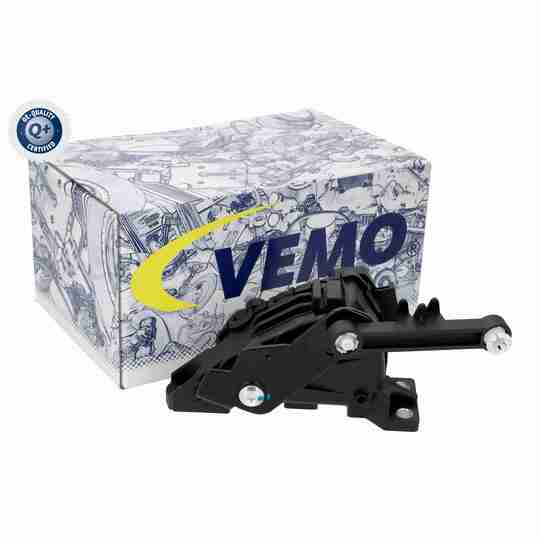 V46-82-0016 - Accelerator Pedal 
