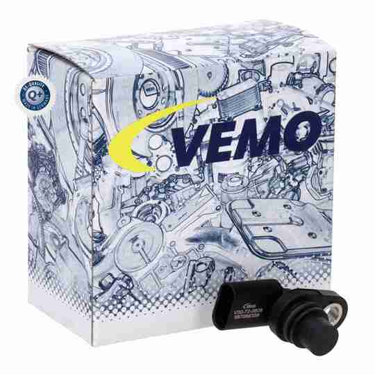 V30-72-0806 - Sensor, camshaft position 
