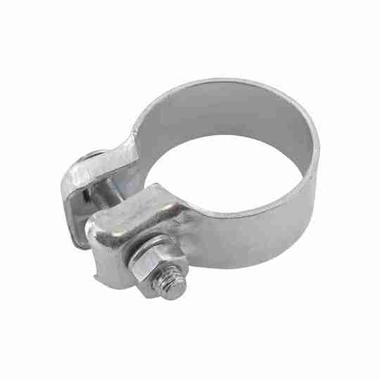 Pipe Connector, exhaust system