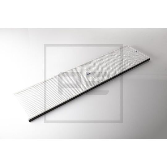 Filter, interior air