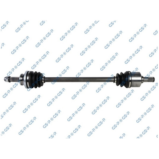 Drive Shaft
