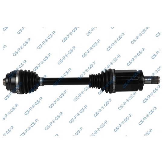 Drive Shaft