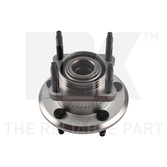 Wheel Bearing Kit