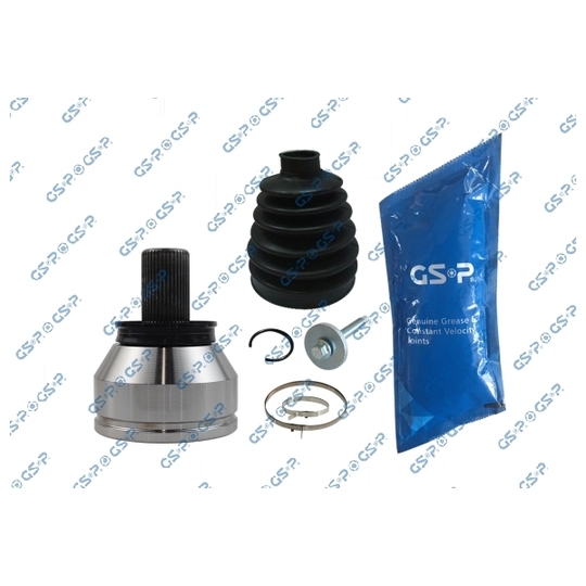 Joint Kit, drive shaft