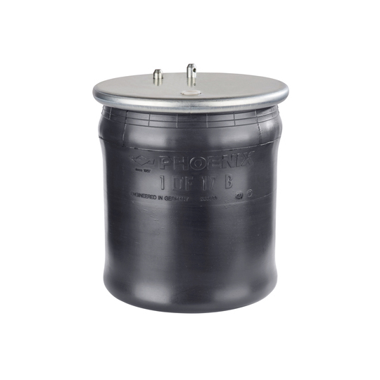 Bellow, air suspension