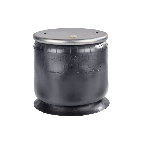 Bellow, air suspension