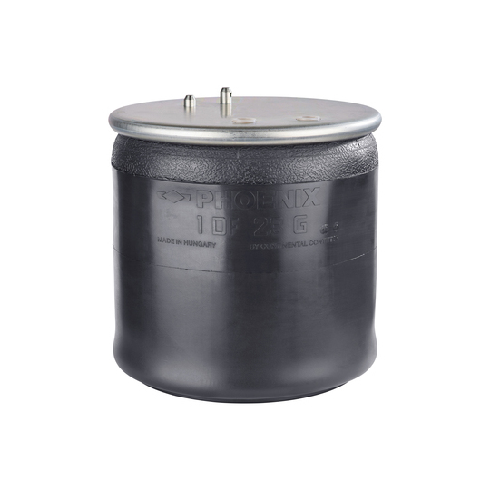 Bellow, air suspension