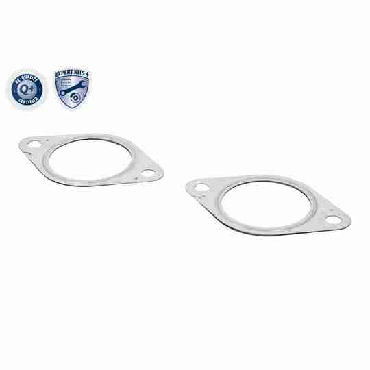 V25-3063 - Mounting Kit, catalytic converter 