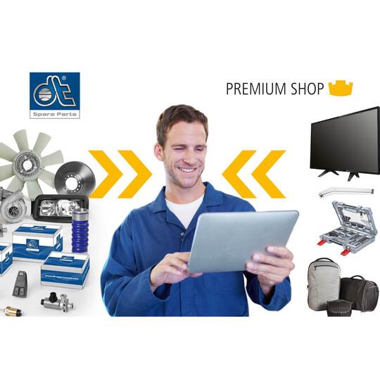 6.27385SP - Sensor, RPM 