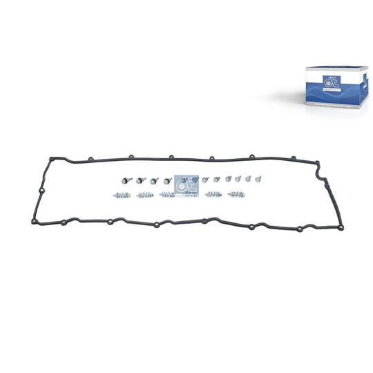 3.90150 - Gasket Set, cylinder head 