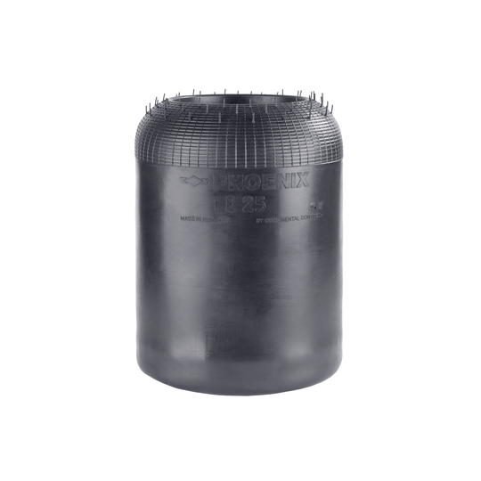 Bellow, air suspension