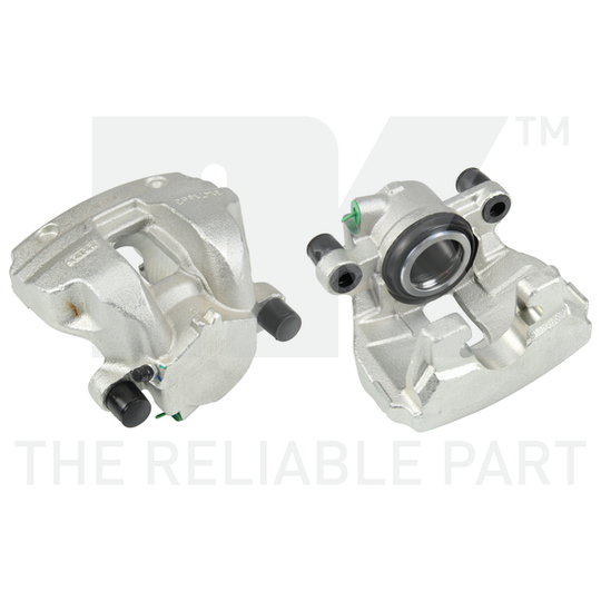 Brake Caliper